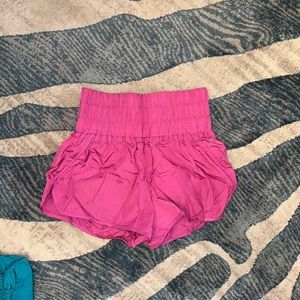 Free people shorts